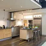 Large Luxury Loft With Ac 3 To 4 Bedrooms Montorgueil Louvre *