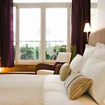 Large Luxury Loft With Ac 3 To 4 Bedrooms Montorgueil Louvre * פריז