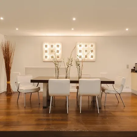 Luxury Two-story Designer Loft In Epicenter - Bright And Spacious * Paris