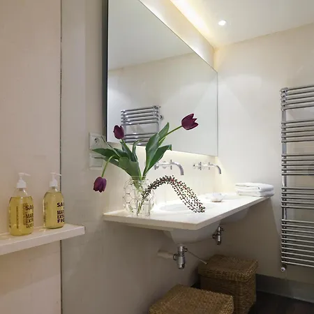 아파트 Luxury Two-story Designer Loft In Epicenter - Bright And Spacious 파리