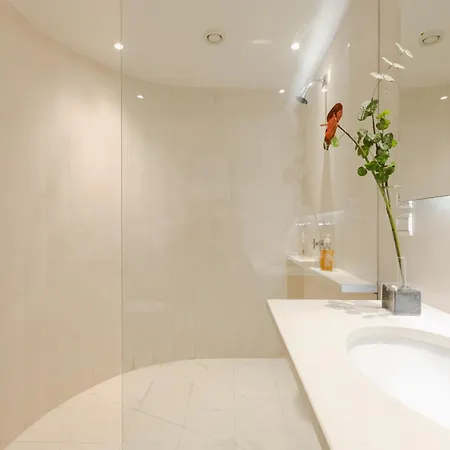 Luxury Two-story Designer Loft In Epicenter - Bright And Spacious 파리