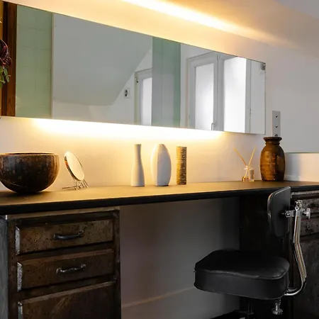 아파트 Luxury Two-story Designer Loft In Epicenter - Bright And Spacious